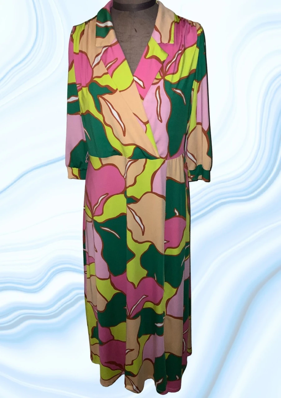 Dress K-Design xl – photo 2